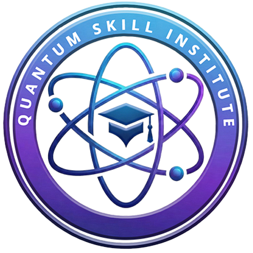 Quantum Skill Institute logo
